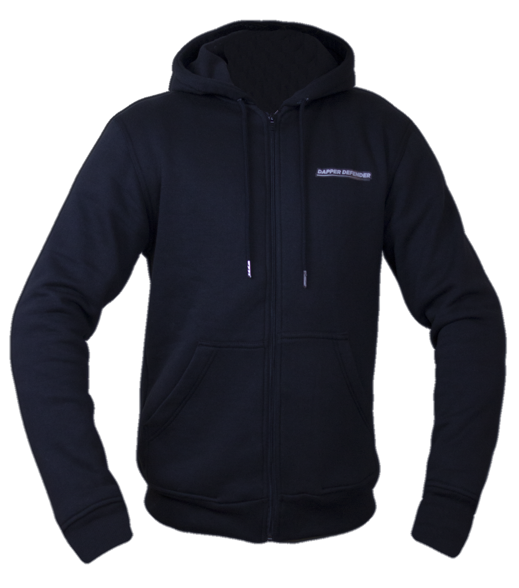 Defender Armored Hoodie Gen3 Dapper Defender