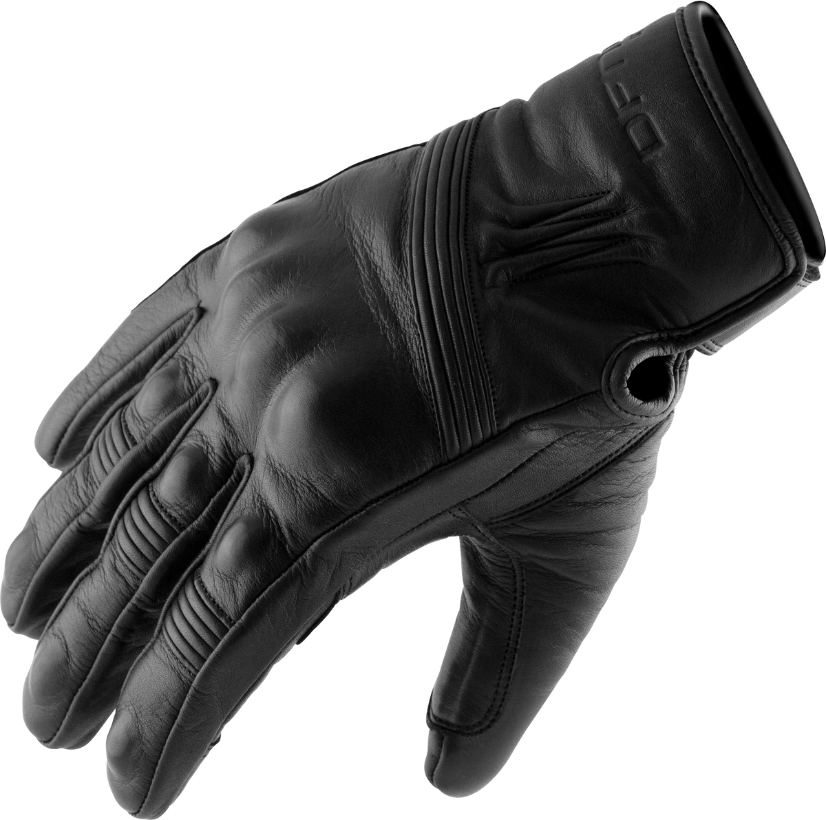 Defender Armored Gloves – Dapper Defender